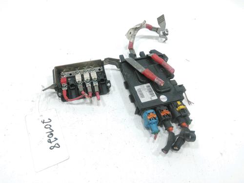 Elektronisk modul RENAULT MEGANE III Grandtour (KZ0/1) 1.5 dCi (KZ09, KZ0D, KZ1G, KZ29, KZ14, KZ1W, KZ10, KZ1F,... (110 hp) 30985941