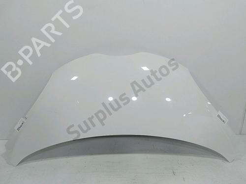 Used Hood Hood CITROËN C1 (PM_, PN_) 1.0 (68 hp) 40059755 40059755