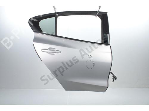 right-rear-door-ford-focus-iv-hn-2018-36465017 main image