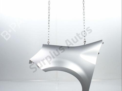 Used Left front fenders Left front fenders RENAULT MODUS / GRAND MODUS (F/JP0_) 1.2 (JP0C, JP0K, FP0C, FP0K, FP0P, JP0P, JP0T) (75 hp) 34363158 34363158