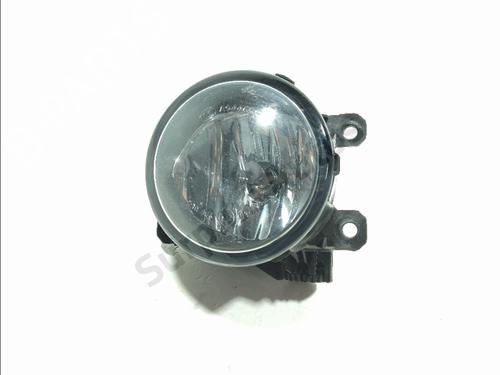 Used Left front fog light Left front fog light DS DS 4 / DS 4 CROSSBACK (NX_) 1.6 BlueHDi 120 (120 hp) 34617231 34617231