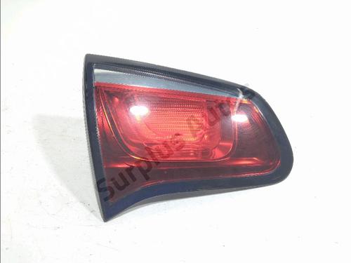 Used Left tailgate light Left tailgate light CITROËN C3 II (SC_) 1.4 HDi 70 (SC8HZC, SC8HR0, SC8HP4) (68 hp) 40060791 40060791