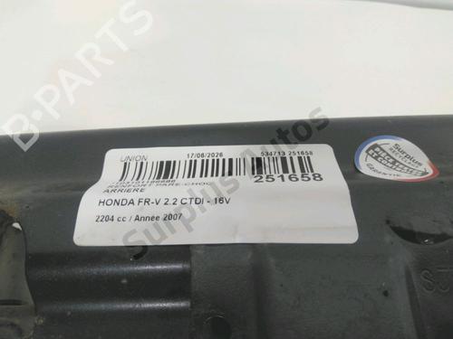 Køfangervange HONDA FR-V (BE) 2.2 i CTDi (BE5) | BP37782052C73 - Image 2