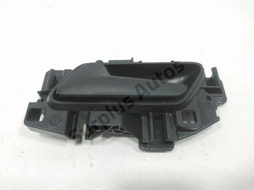 Used Front left interior door handle Front left interior door handle 37291929 37291929