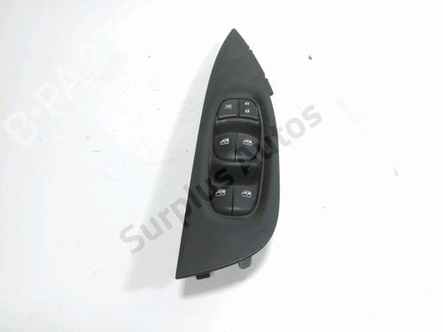 Pulsantiera anteriore sinistra Pulsantiera anteriore sinistra NISSAN QASHQAI II (J11, J11_) 1.6 dCi (130 hp) 37507115 37507115