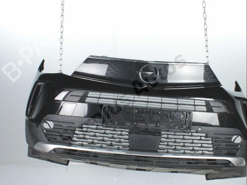 Used Front bumper Front bumper 37771302 37771302
