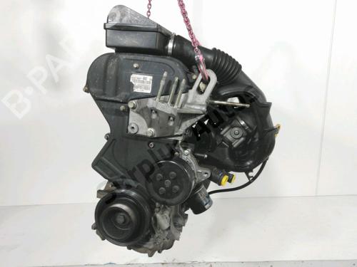 Engine MAZDA 2 (DY) 1.2 (DY3W) | BP30983403M1 - Image 2