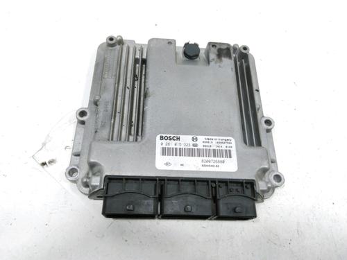 Used Engine control unit (ECU) RENAULT LAGUNA III (BT0/1) 2.0 dCi (BT07, BT0J, BT14, BT1A, BT1S) (131 hp) 30984418