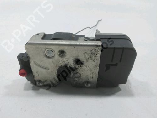 Used Rear left lock Rear left lock 38613688 38613688
