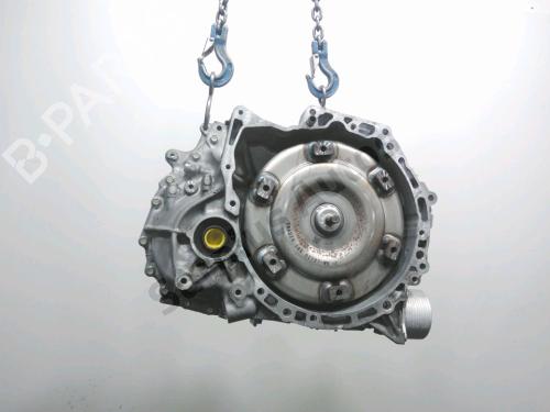 Used Gearbox Gearbox PEUGEOT 3008 II SUV (MC_, MR_, MJ_, M4_) 1.2 THP/ PureTech 130 (MRHNSM, MRHNSU, MRHNSJ, MRHNYW,... (131 hp) 37764946 37764946