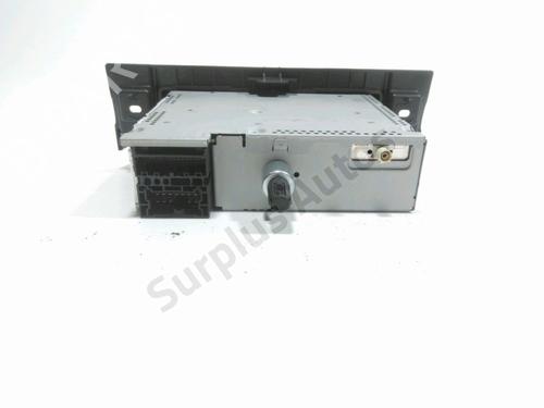 Radio RENAULT KANGOO Express (FW0/1_) 1.5 dCi 75 (FW07, FW10, FW04) | BP29444182E6 