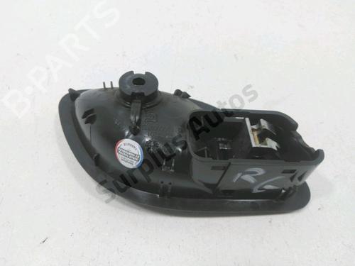 Rear left interior door handle RENAULT ESPACE IV (JK0/1_) 2.0 dCi (JK01, JK02, JK1J, JK1K, JK1H) | BP37507126I15 - Image 2