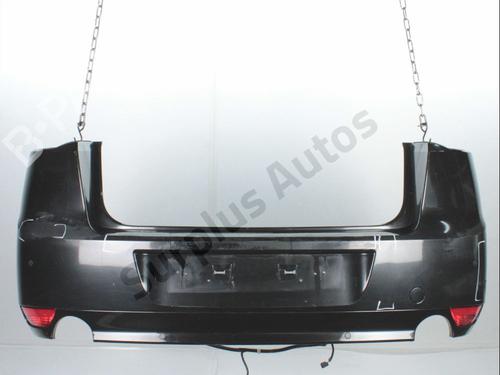 Used Rear bumper Rear bumper 39397740 39397740
