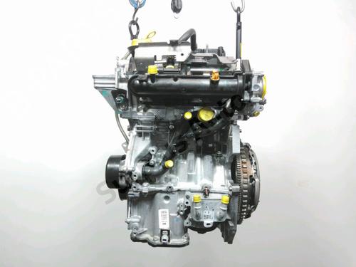 Used Engine Engine 37761888 37761888