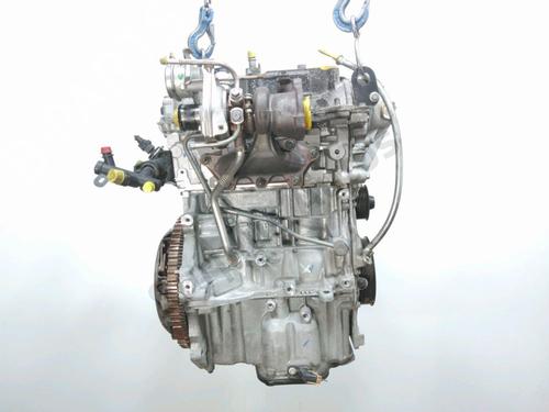 Engine RENAULT CLIO IV (BH_) 0.9 TCe 75 (BHNP) | BP32843023M1 - Image 3