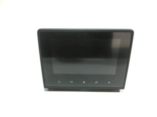 Used Display monitor RENAULT CLIO V (B7_) 1.0 TCe 100 (B7MT) (101 hp) 28229799