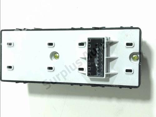 Left front window switch KIA RIO IV (YB, SC, FB) 1.0 T-GDI 100 | BP32655410I27