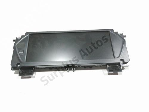 Used Instrument cluster Instrument cluster CITROËN GRAND C4 SPACETOURER (3A_, 3E_) 1.2 PureTech 130 (131 hp) 29230451 29230451