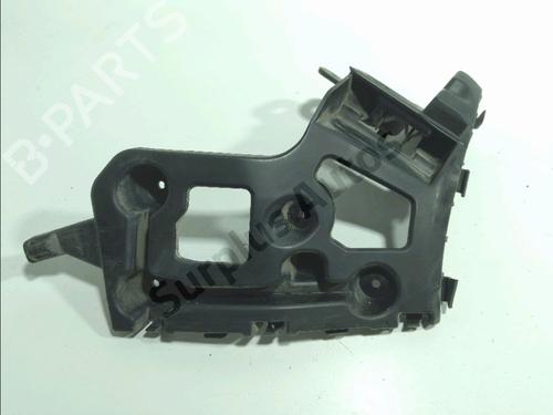 Used Rear bumper bracket RENAULT CAPTUR I (J5_, H5_) 1.5 dCi 90 (J5N4, J5M5, J5MW, J5M6, J5AL, J5AJ) (90 hp) 32379660