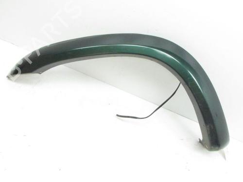 Used Front left wheel arch trim Front left wheel arch trim 37771807 37771807