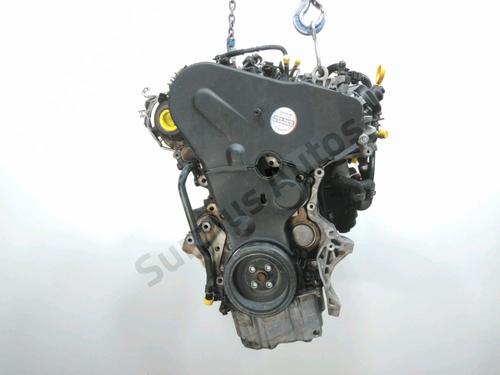 Engine VW PASSAT B8 Variant (3G5, CB5) 2.0 TDI | BP40035339M1 - Image 2