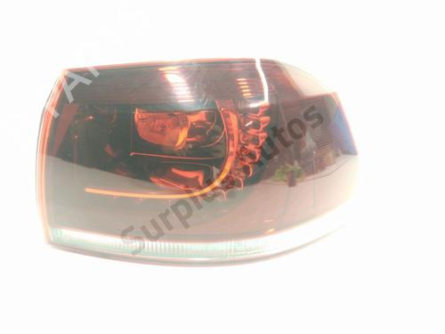 Used Right taillight VW GOLF VI Convertible (517) 1.4 TSI (122 hp) 30269464