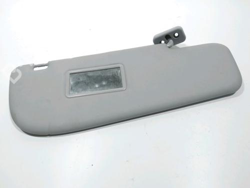 Used Right sun visor Right sun visor 28262875 28262875