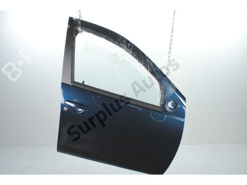 Used Right front door DACIA DUSTER (HS_) 1.5 dCi (109 hp) 30918840