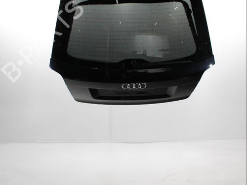 Used Tailgate AUDI A3 (8P1) 2.0 TDI 16V (140 hp) 28259413
