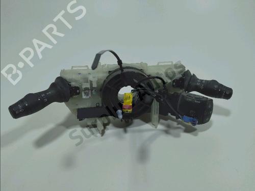 Ratbetjening RENAULT MEGANE III Hatchback (BZ0/1_, B3_) 1.2 TCe (BZ2B, BZ11) (116 hp) 30450053