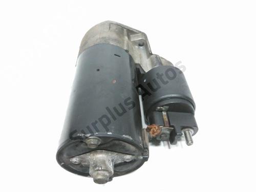 Starter MERCEDES-BENZ SLK (R170) 320 (170.465) | BP30101701M8