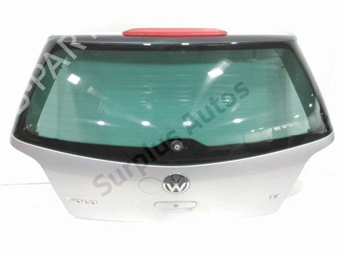 Bagklap CC/Kombi-Coupé Bagklap CC/Kombi-Coupé 38283917 38283917