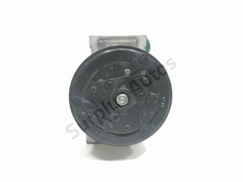 Used AC compressor AC compressor RENAULT CLIO V (B7_) 1.0 LPG (B7MT) (101 hp) 36593111 36593111