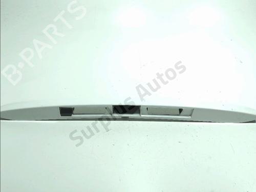 Trunk håndtak Trunk håndtak PEUGEOT PARTNER Tepee 1.6 VTi (98 hp) 33949986 33949986