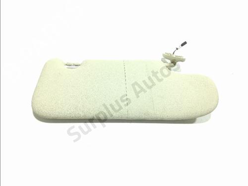 Left sun visor MINI MINI COUNTRYMAN (R60) Cooper D | BP38345933I1 - Image 3