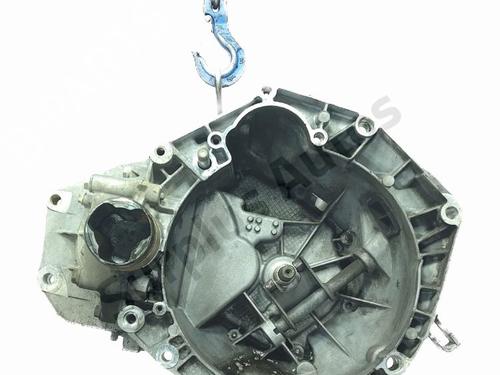 Used Gearbox Gearbox 37229235 37229235