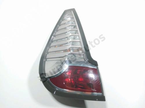 Used Left taillight RENAULT SCÉNIC III (JZ0/1_) 1.6 dCi (JZ00, JZ12) (130 hp) 28270038