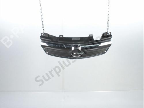 Used Grille OPEL ZAFIRA / ZAFIRA FAMILY B (A05) 1.9 CDTI (M75) (120 hp) 29518071