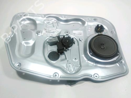 Used Front left window mechanism ALFA ROMEO GIULIETTA (940_) [2010-2020]  29857995