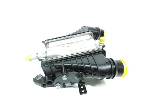 Intercooler DACIA SANDERO II 1.5 Blue dCi 95 (B8JL) | BP28220523M30 