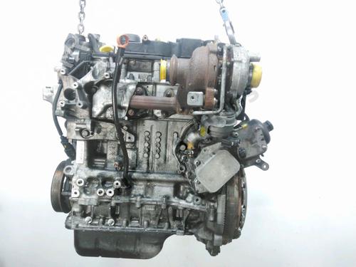 Engine CITROËN C4 II (NC_) 1.6 HDi 115 | BP34262334M1 - Image 3