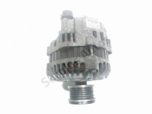 Alternator RENAULT CLIO II (BB_, CB_) 1.5 dCi (B/CB3M) | BP28222752M7 