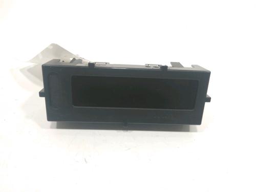 Ferdsskriver RENAULT MEGANE III Hatchback (BZ0/1_, B3_) 1.5 dCi (BZ09, BZ0D, BZ1W, BZ29, BZ14) (110 hp) 30990629