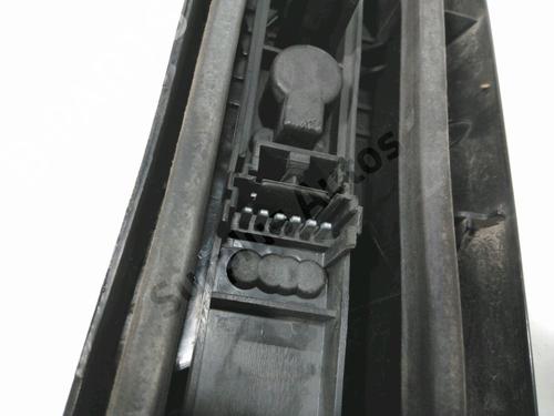 Left taillight RENAULT KANGOO Express (FC0/1_) 1.5 dCi (FC07, FC1R) | BP30919024C34