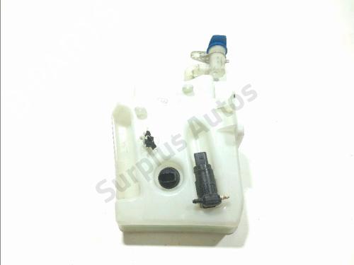 Used Windscreen washer tank Windscreen washer tank AUDI A3 (8P1) 1.6 TDI (105 hp) 40559641 40559641