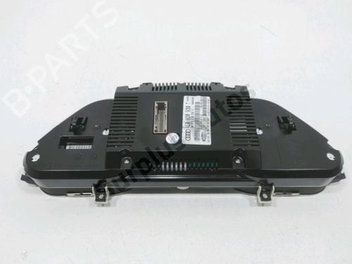Instrument cluster AUDI Q7 (4LB) 3.0 TDI quattro | BP30991633C47