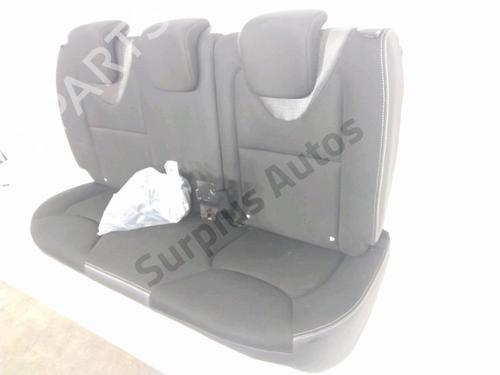 Rear seat RENAULT CLIO IV (BH_) 1.5 dCi 75 | BP32356540C17