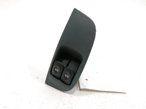 Used Left front window switch RENAULT MEGANE I Classic (LA0/1_) 1.6 e (LA0F, LA0S) (90 hp) 30998973