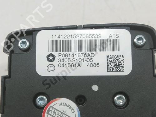 Other JEEP CHEROKEE (KL) 2.0 CRD 4x4 | BP36374258O1 - Image 3