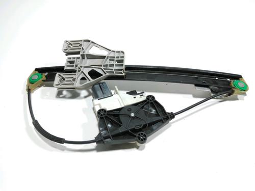 Rear left window mechanism AUDI A4 B8 (8K2) 2.7 TDI | BP28251228C24 